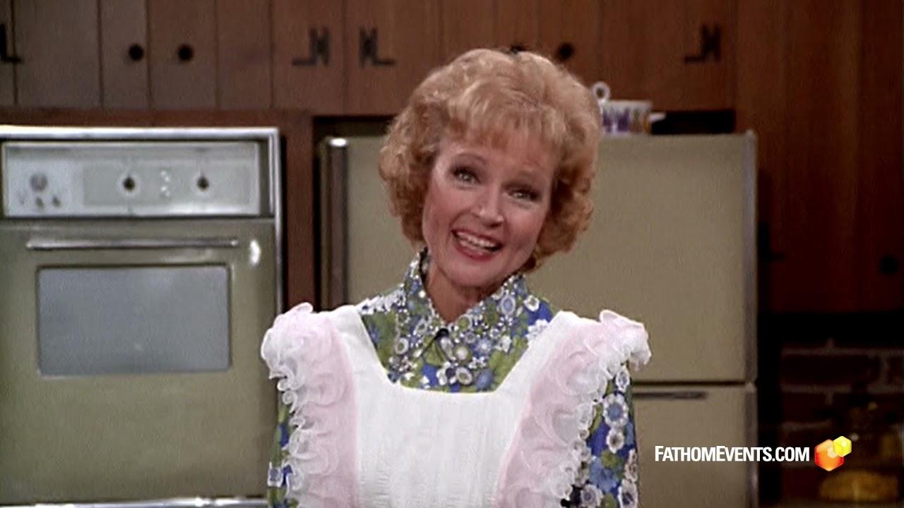 Betty White: A Celebration Trailer