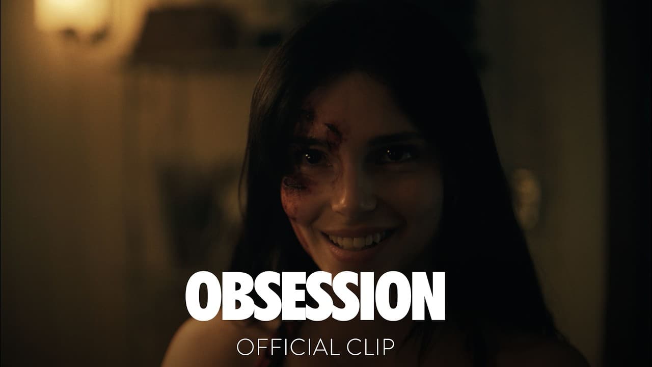 Obsession Trailer
