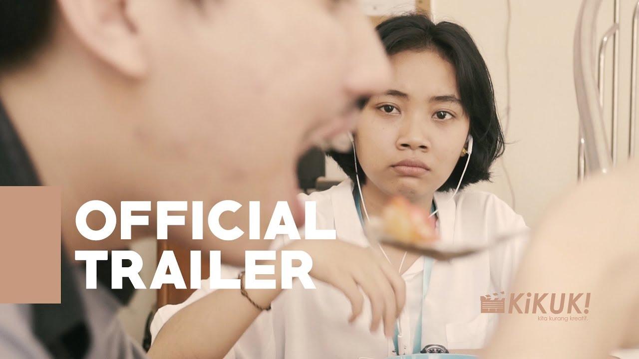 ASMR Trailer