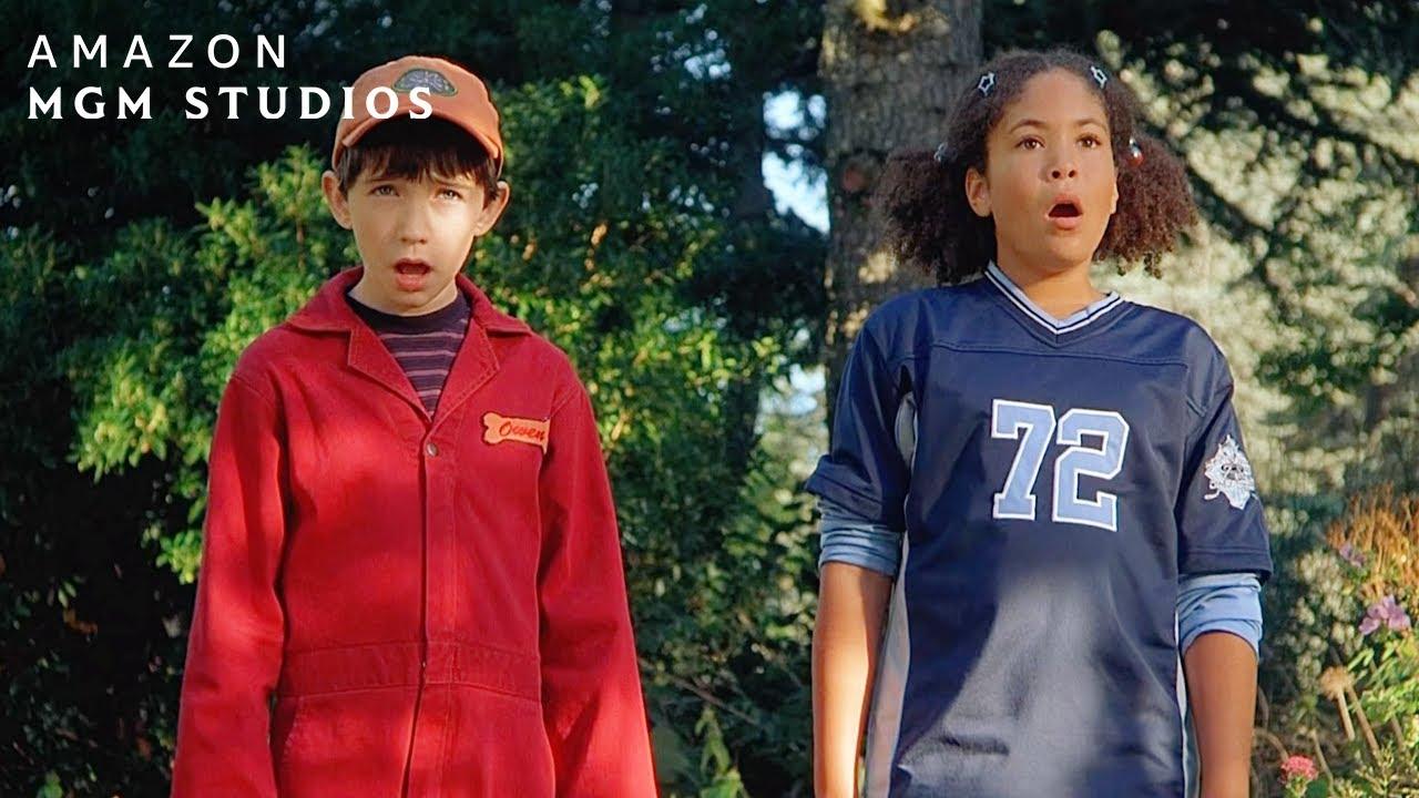 Good Boy! Trailer