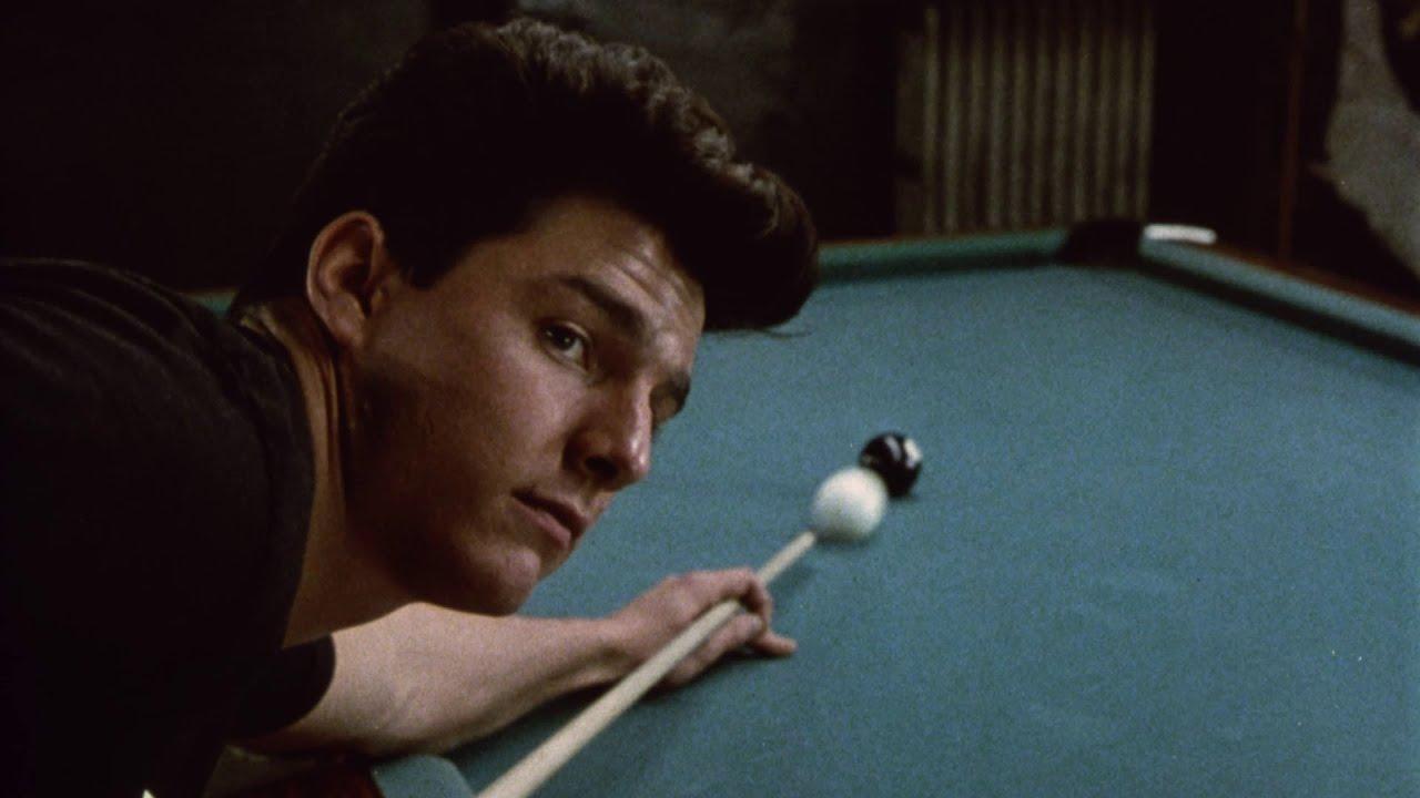 The Color of Money Trailer