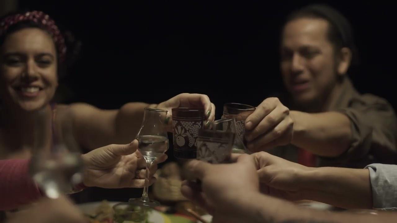 Los Helechos Trailer