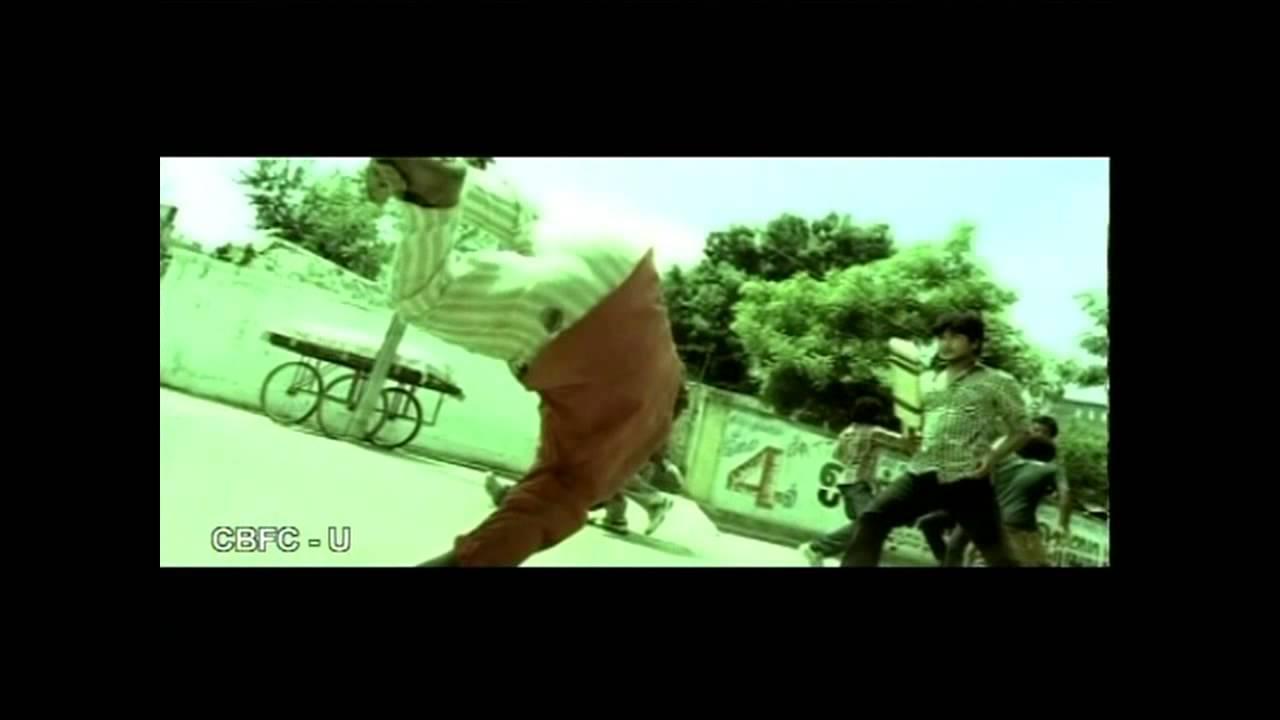 Mazhaikaalam Trailer