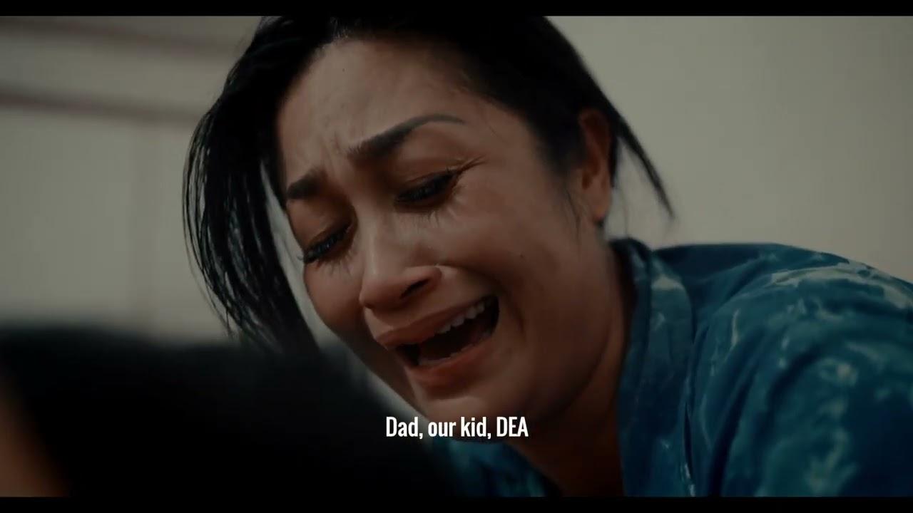Tumbal Hitam: Darah Anak Melik Trailer