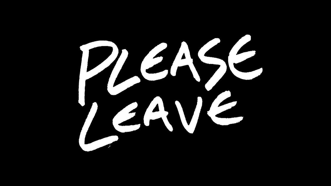 Cannipals Short Film 001: Please Leave Trailer