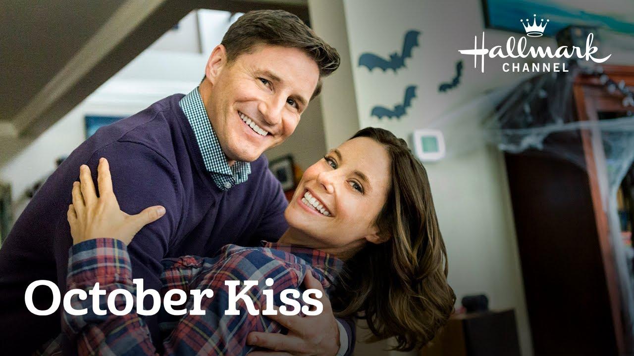 October Kiss Trailer