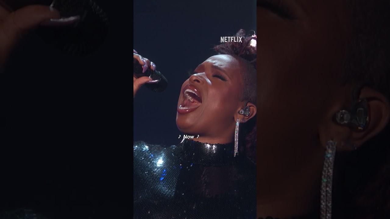 Dreamgirls Trailer