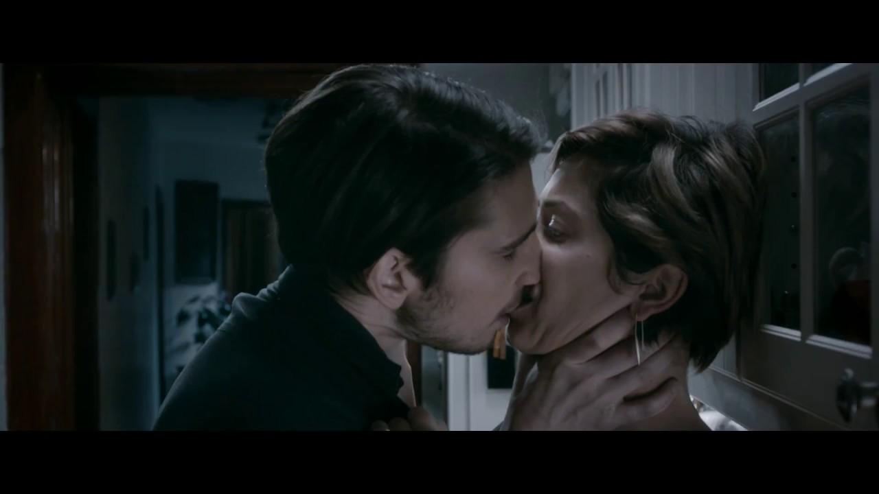 In Perfect Health Trailer