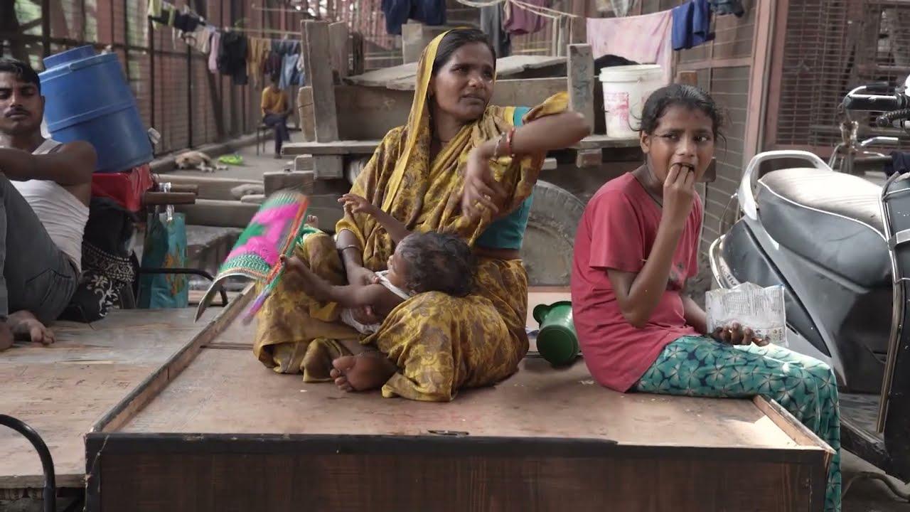 Jamna - The River Story Trailer