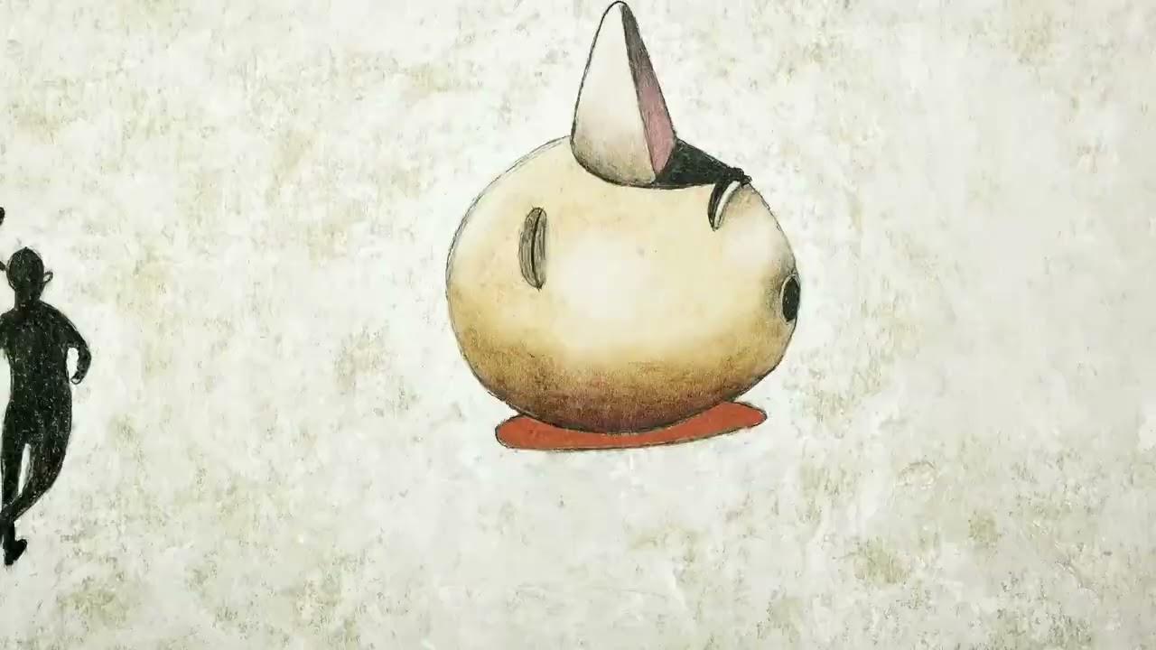 The Puppet and the Whale Trailer