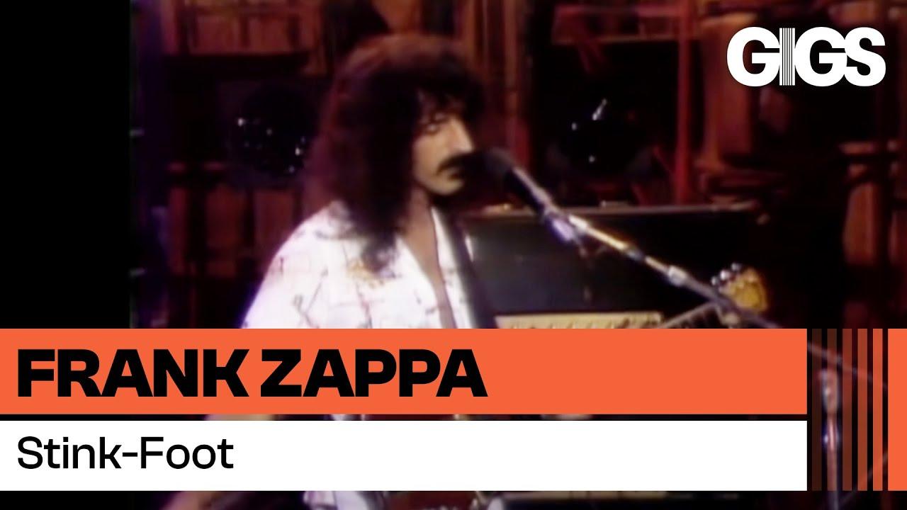 Frank Zappa: A Token Of His Extreme Trailer