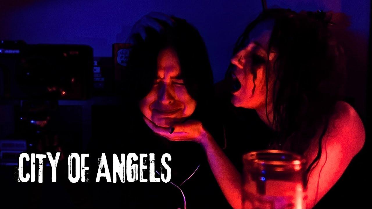 City of Angels Trailer