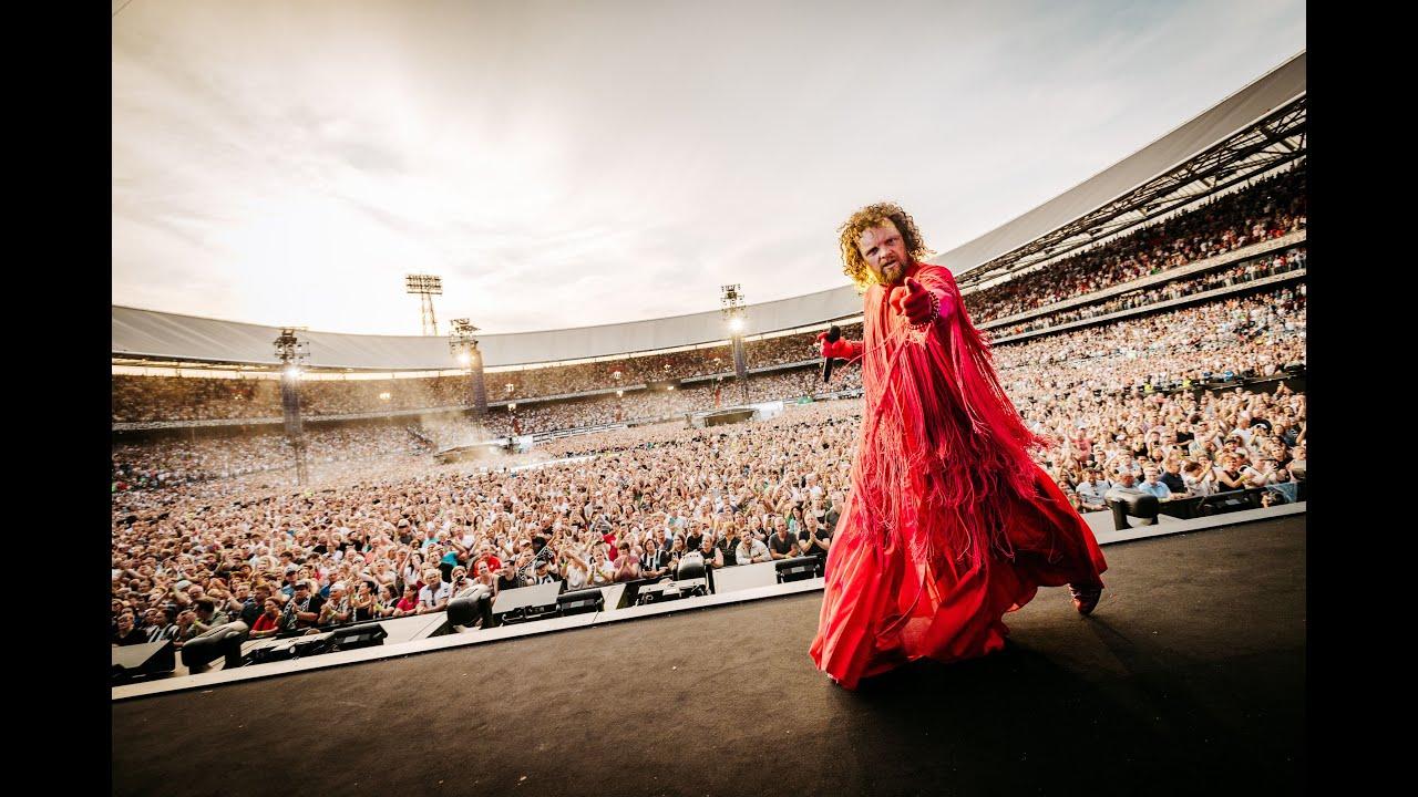 DI-RECT Live at De Kuip Trailer