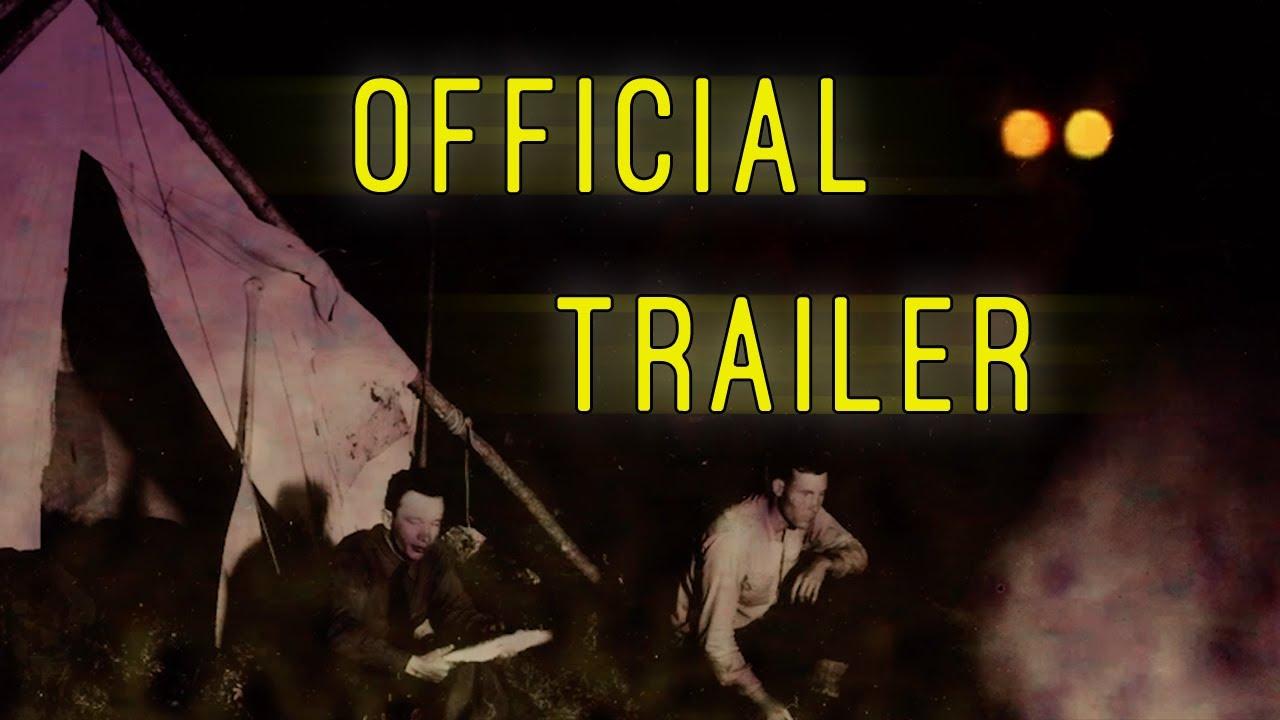 Eyes from the Pines Trailer