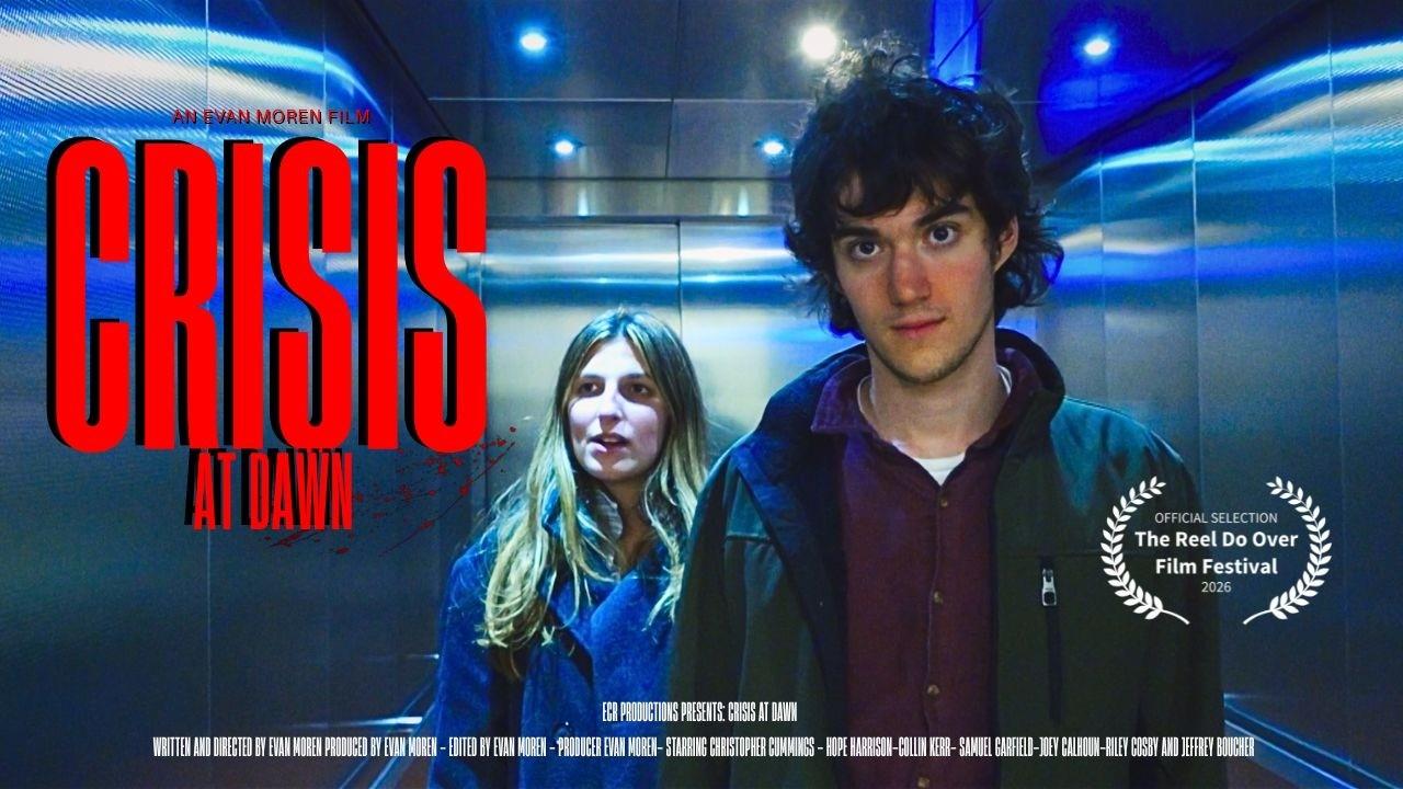 Crisis At Dawn Trailer