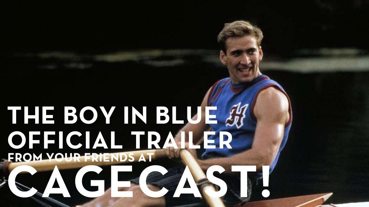 The Boy in Blue Trailer