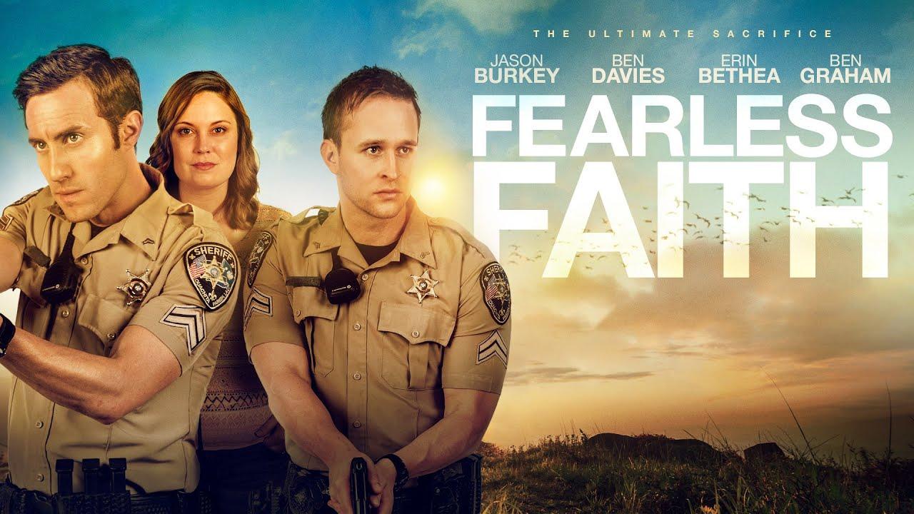Fearless Faith Trailer