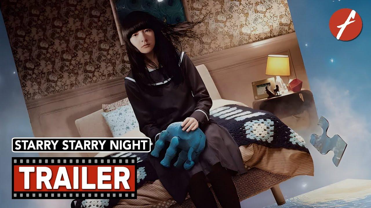 Starry Starry Night Trailer