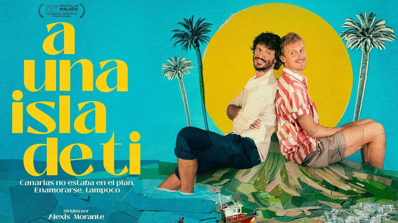 An Island Away From You Trailer
