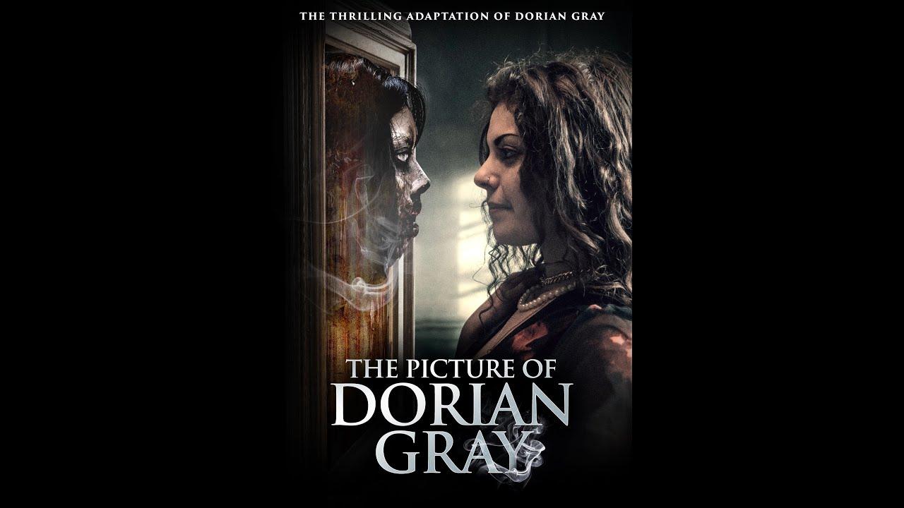 The Picture of Dorian Gray Trailer