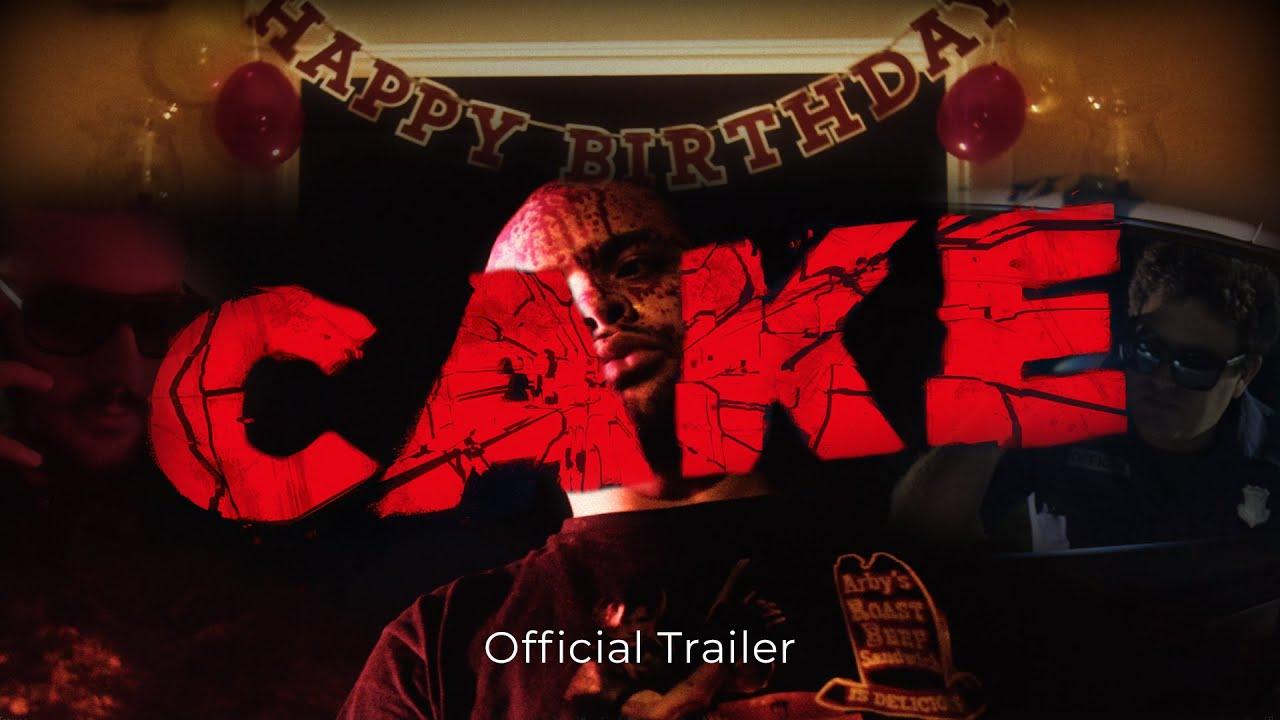 CAKE Trailer