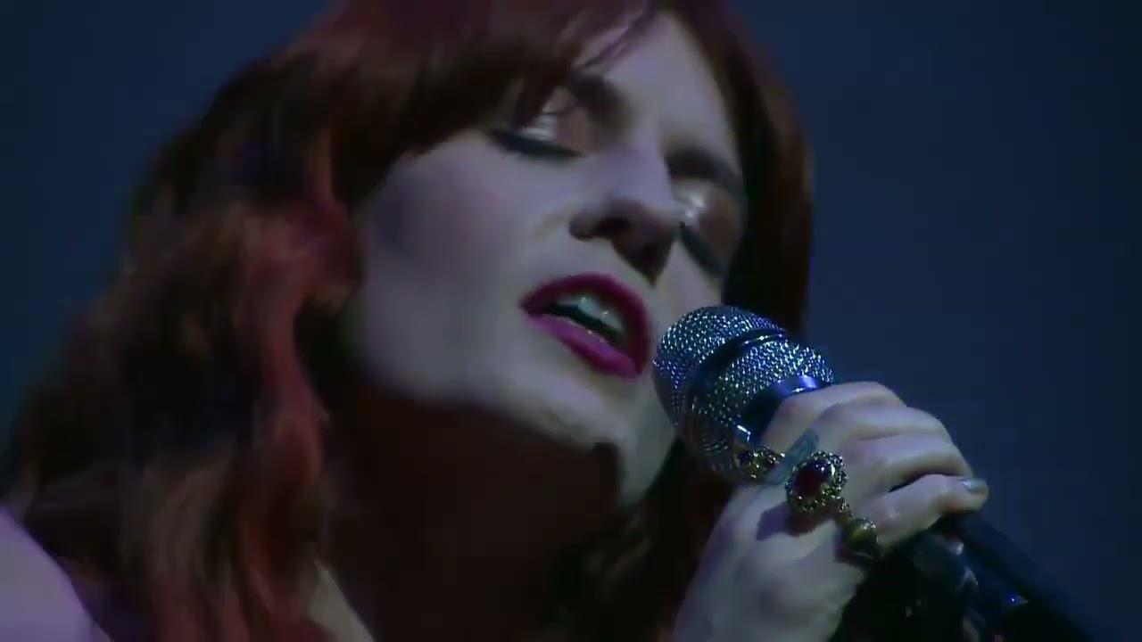 Florence and The Machine: Live at Hackney Empire Trailer