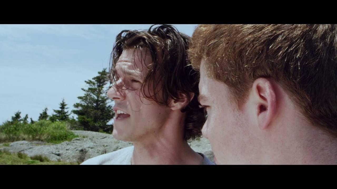 Anatomy of the Tide Trailer