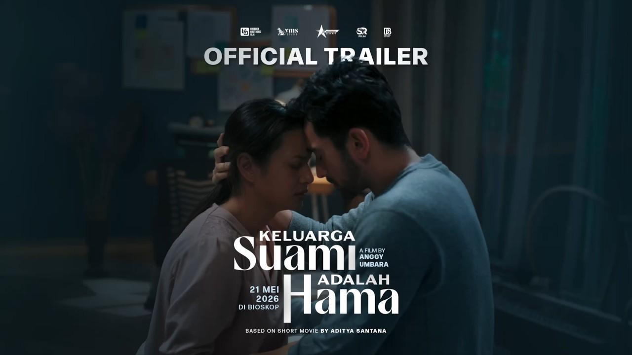 Keluarga Suami Adalah Hama Trailer
