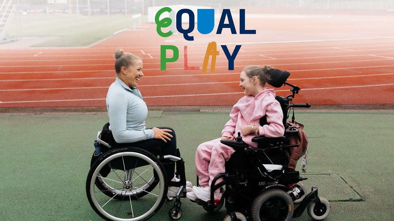Equal Play Trailer