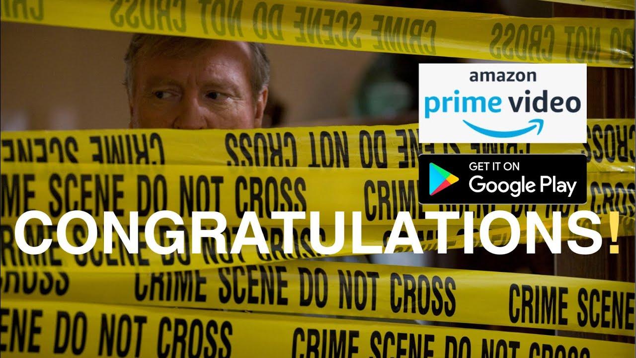 Congratulations! Trailer