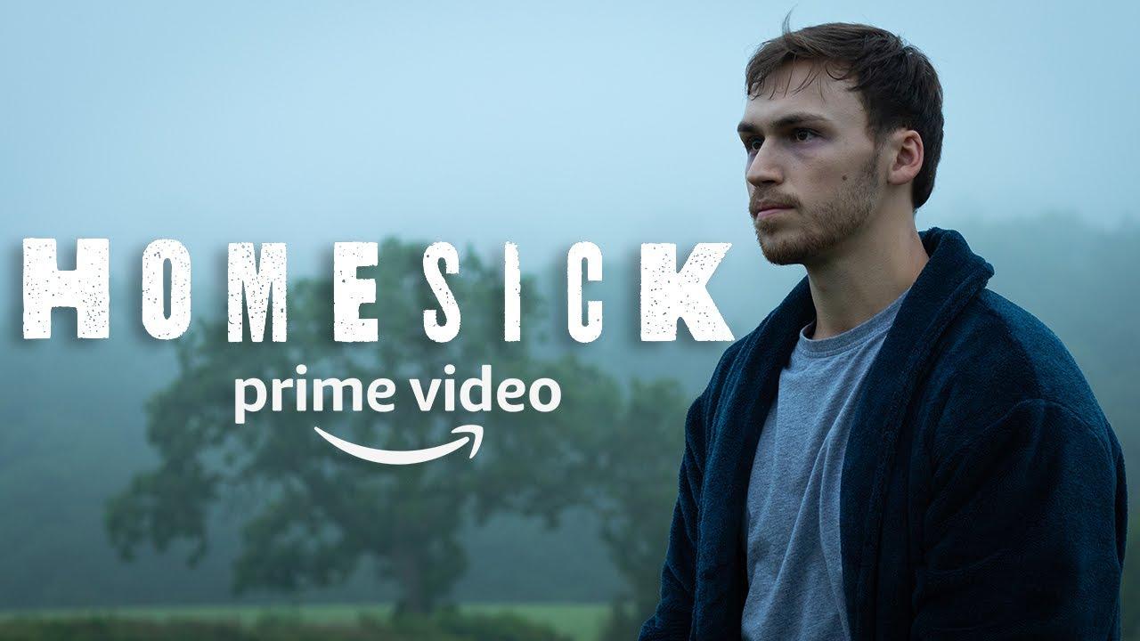 Homesick Trailer