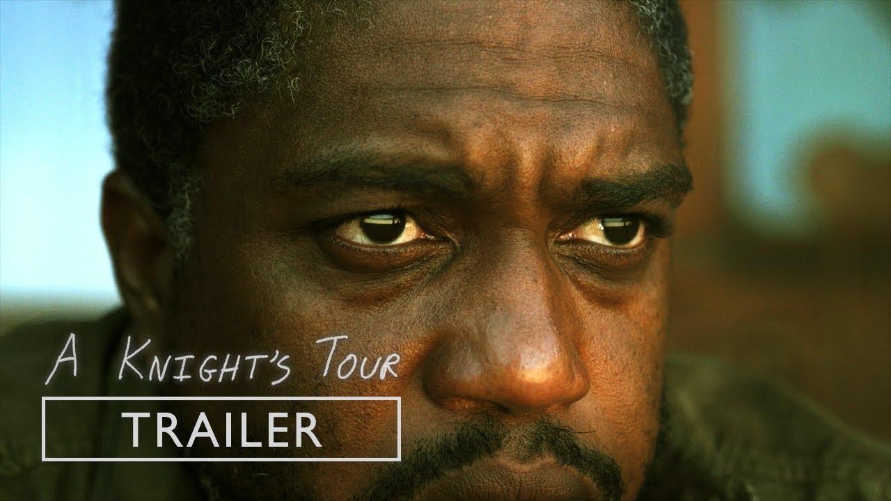 A Knight's Tour Trailer