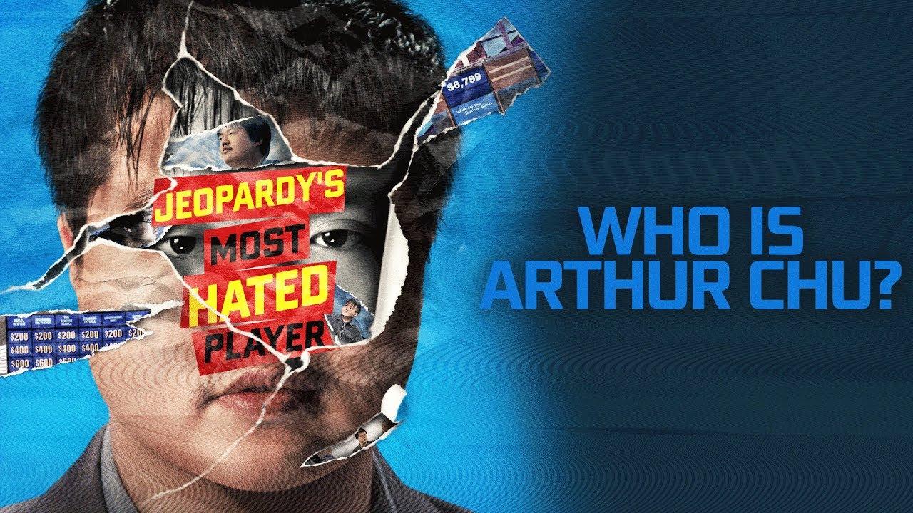 Who Is Arthur Chu? Trailer