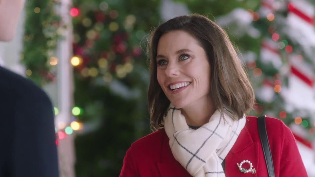 Holiday Hearts Trailer
