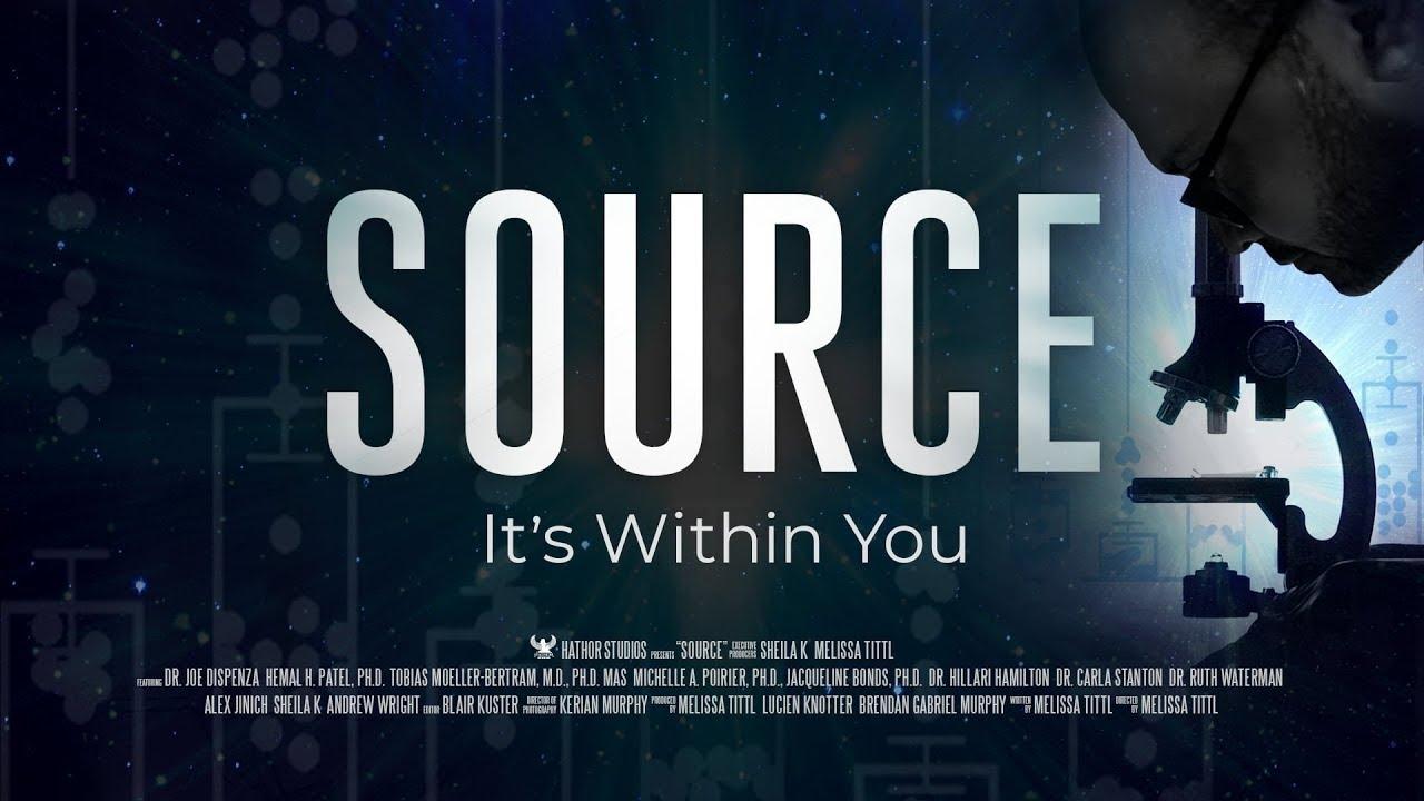 SOURCE: It's Within You Trailer