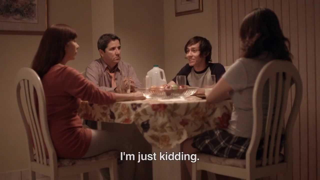 The Hamsters Trailer