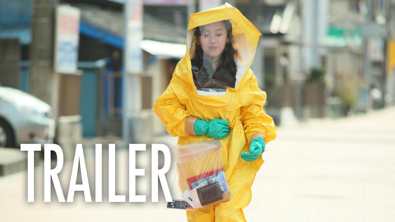The Land of Hope Trailer