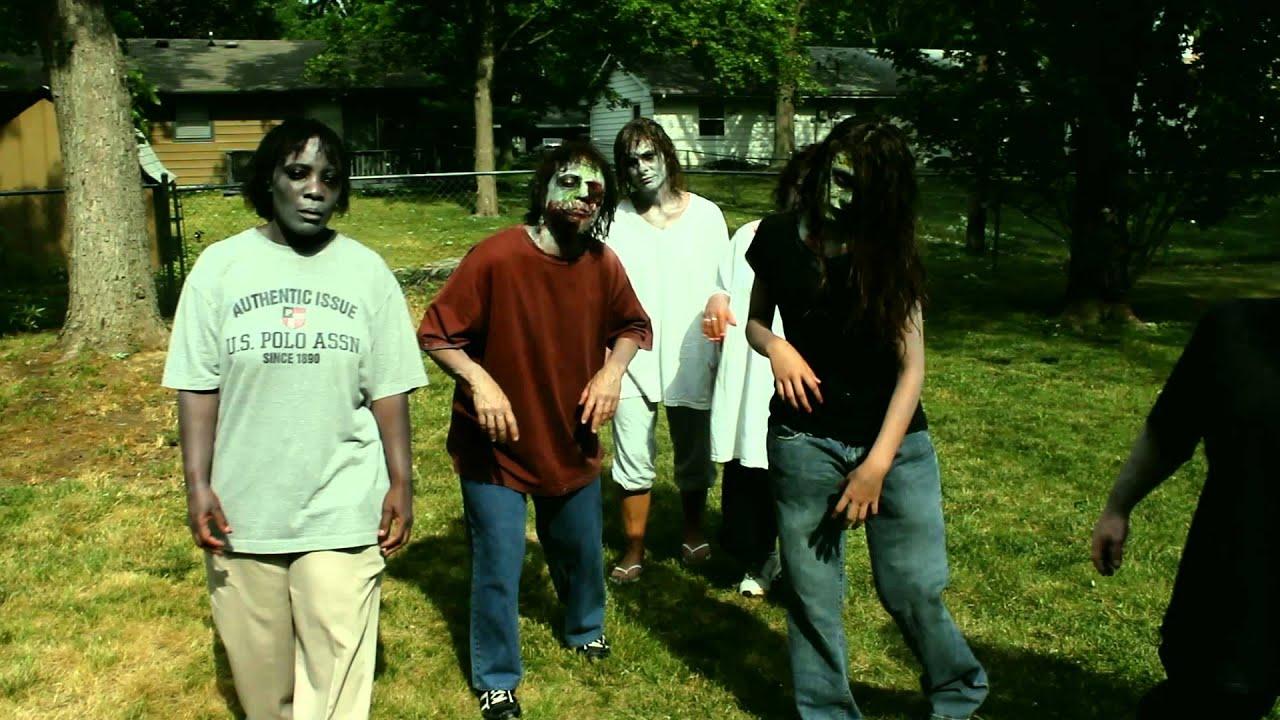 Midget Zombie Takeover Trailer