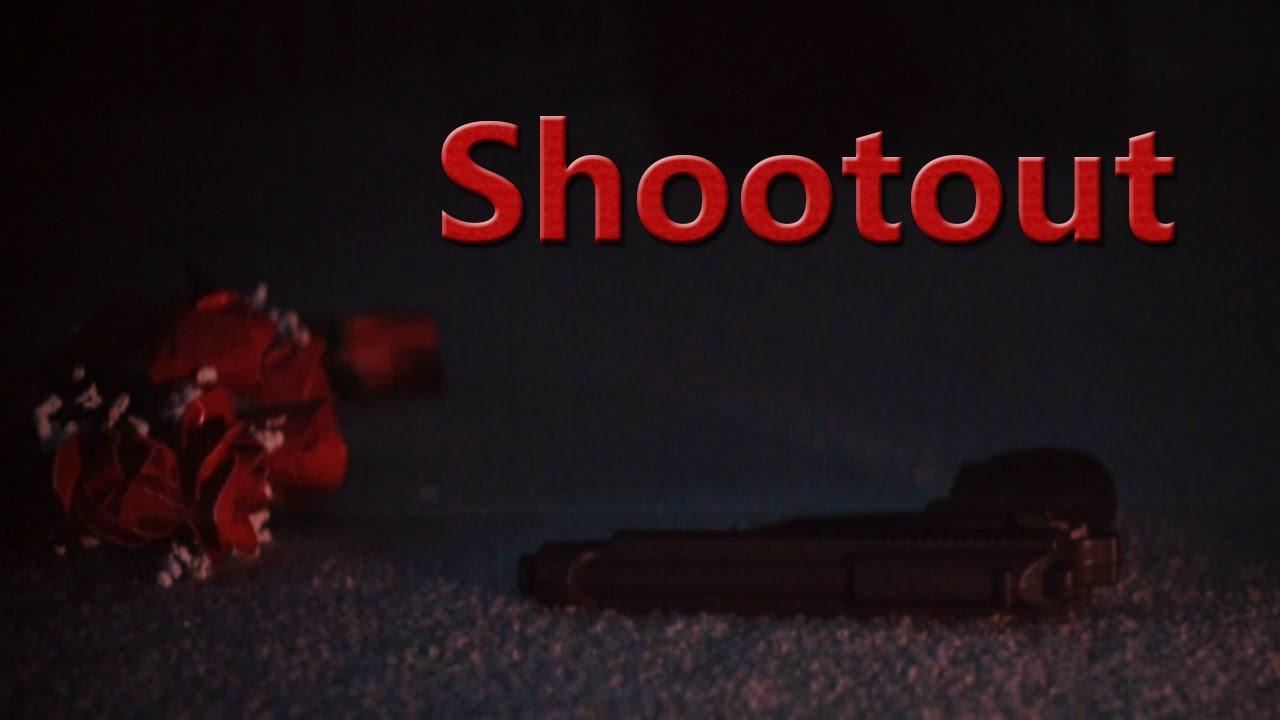 Shootout Trailer