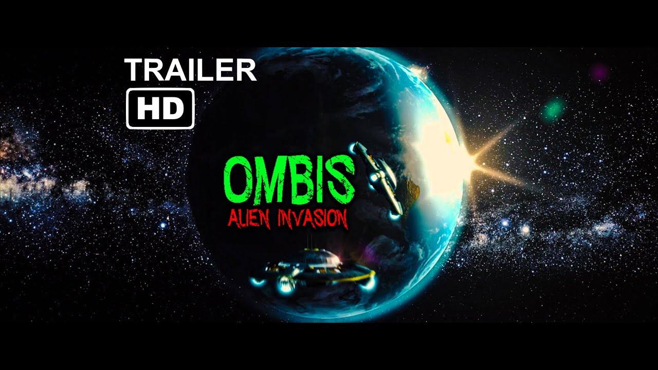 Ombis: Alien Invasion Trailer