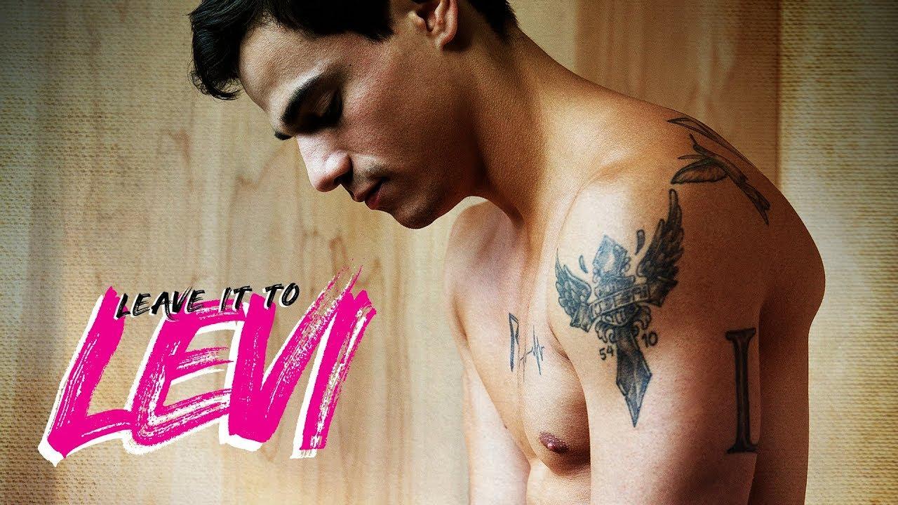 Leave It to Levi Trailer