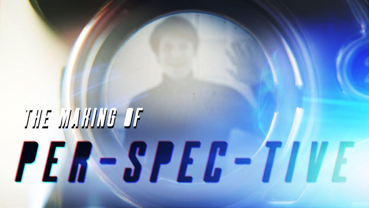 PER-SPEC-TIVE Trailer