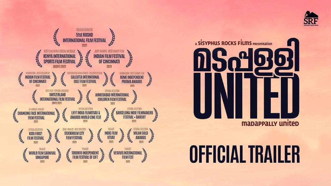 Madappally United Trailer