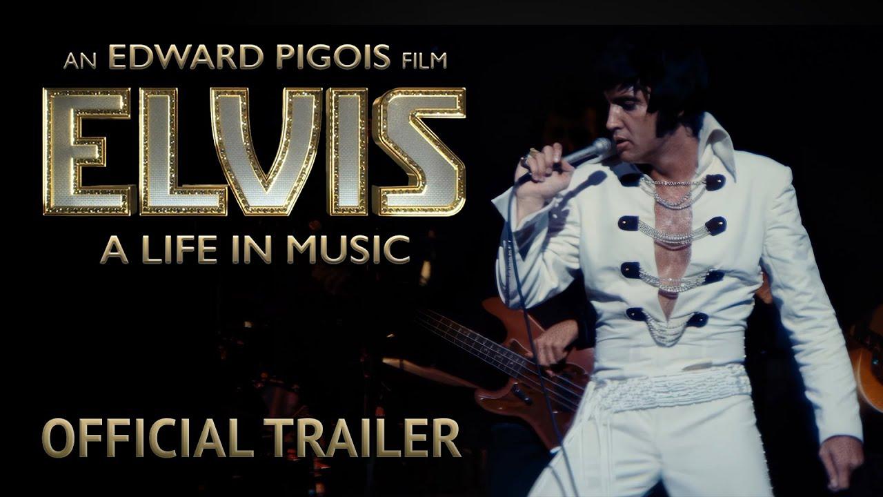 Elvis: A Life in Music Trailer