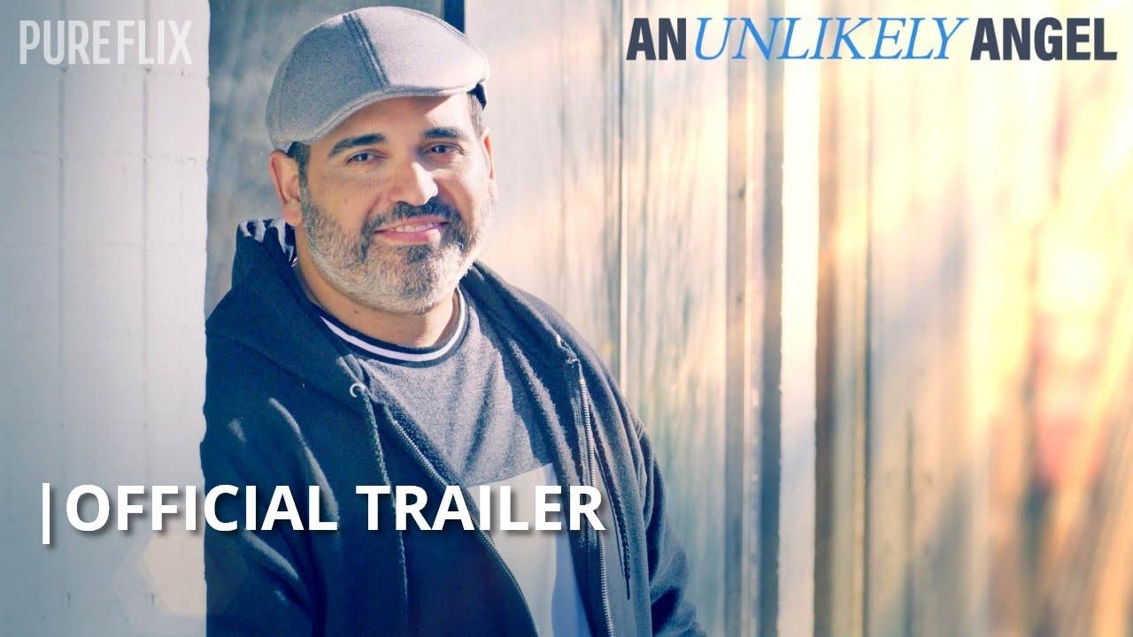 An Unlikely Angel Trailer