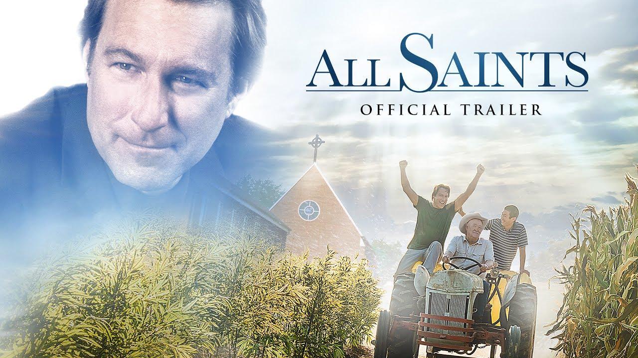 All Saints Trailer