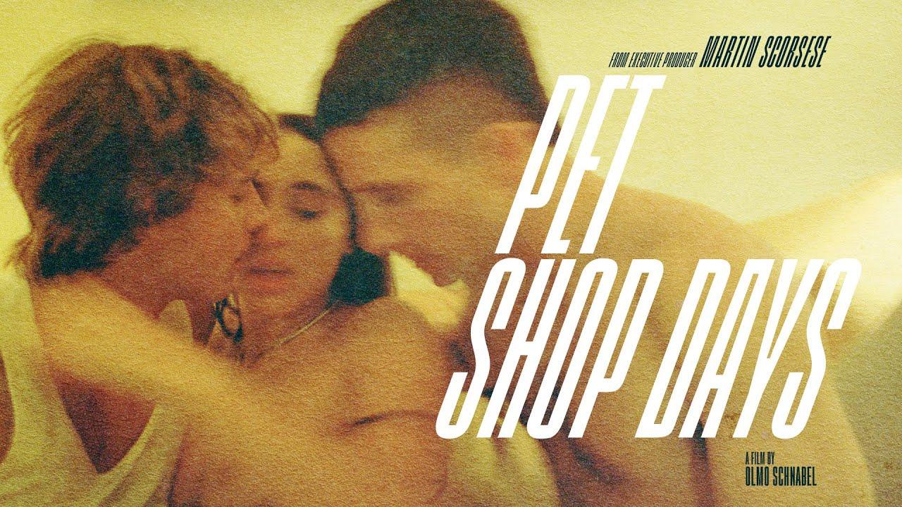 Pet Shop Days Trailer