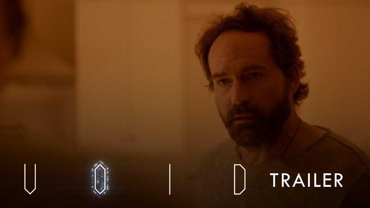 Void Trailer