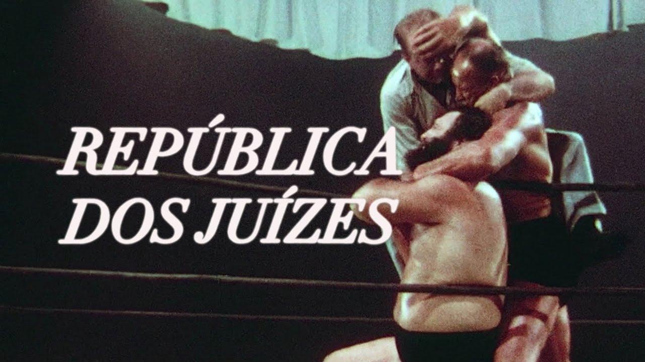 Republic of Judges Trailer