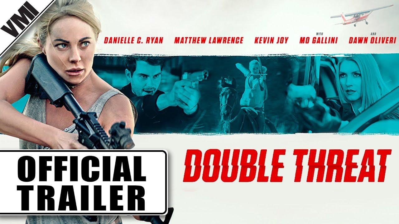 Double Threat Trailer